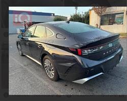 هیوندای سۆناتا